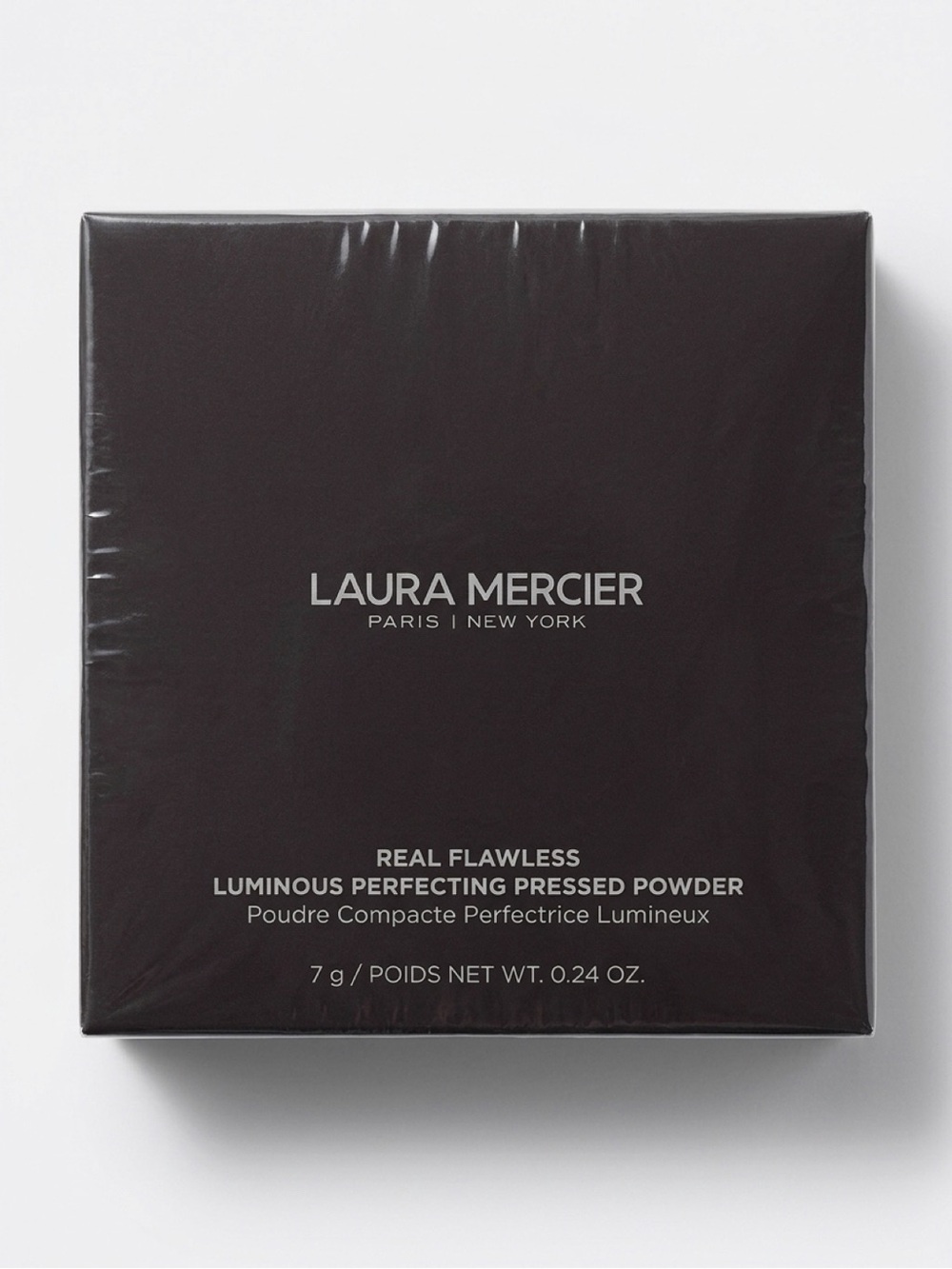 laura mercier Real Flawless Luminous Perfecting Pressed Powder - Translucent